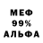 Бутират GHB Shortmate