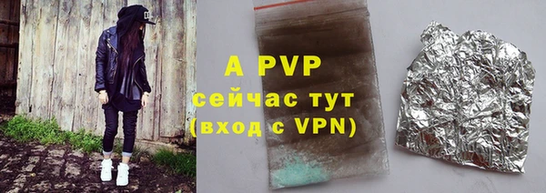 молекула духа Краснослободск
